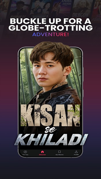 dashreels apk premium